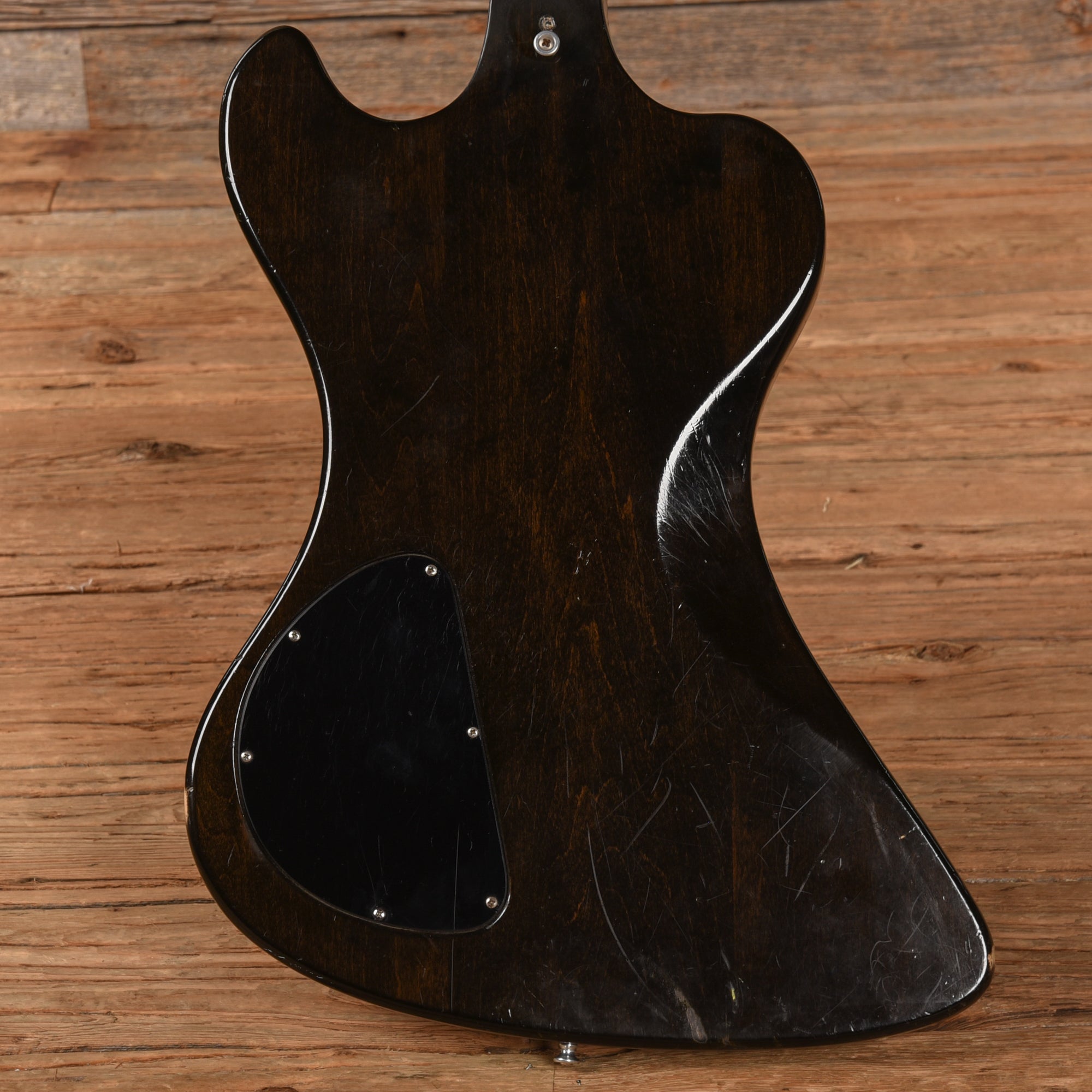 Gibson RD Standard Sunburst 1977 Electric Guitars / Solid Body