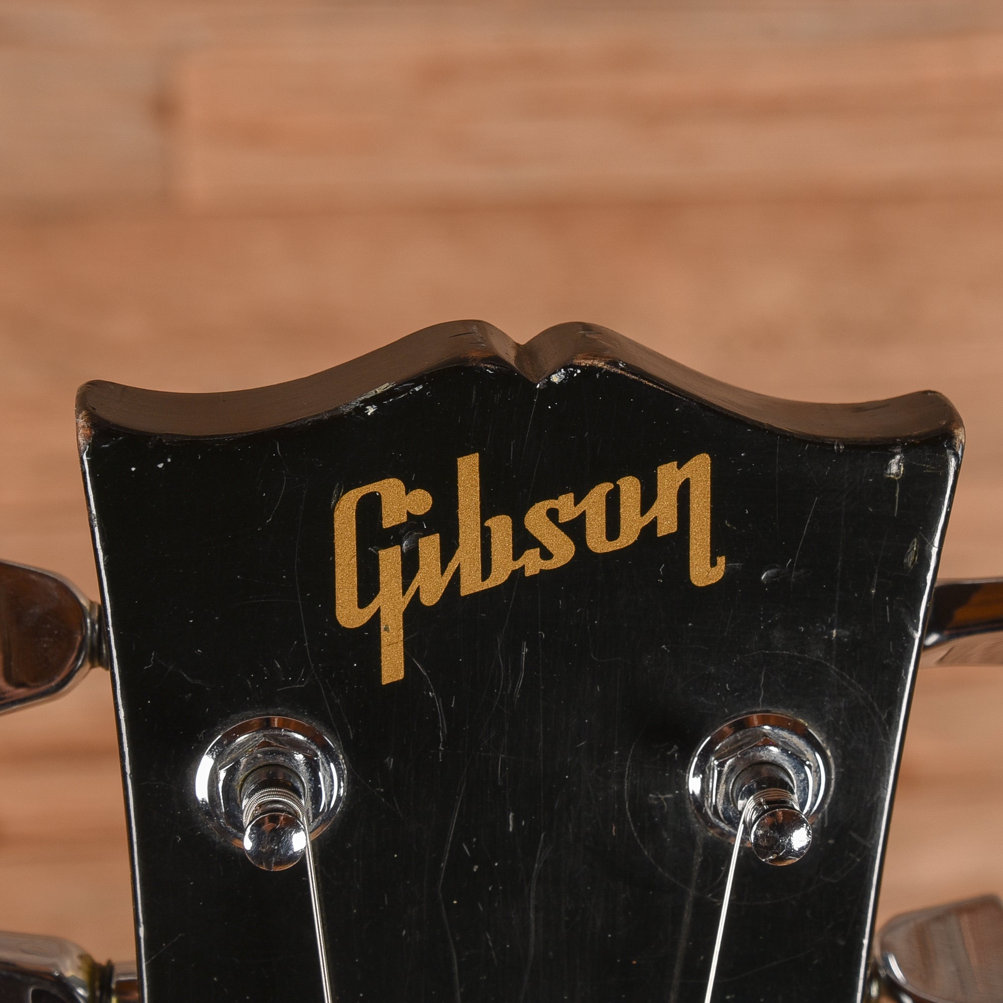Gibson RD Standard Sunburst 1977 Electric Guitars / Solid Body