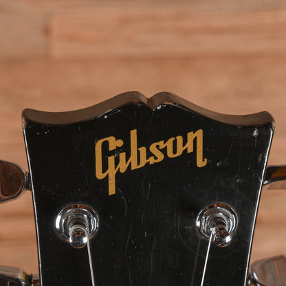Gibson RD Standard Sunburst 1977 Electric Guitars / Solid Body