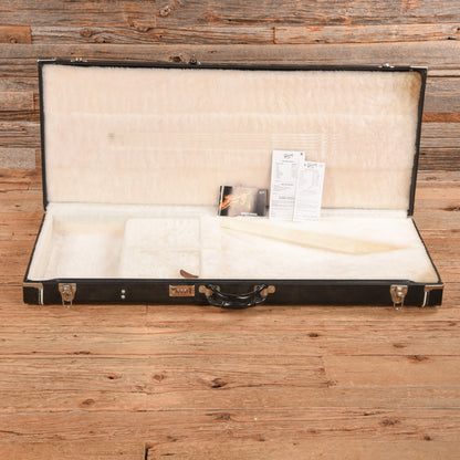 Gibson Reverse Flying V Natural - Dave Amato of REO Speedwagon Electric Guitars / Solid Body