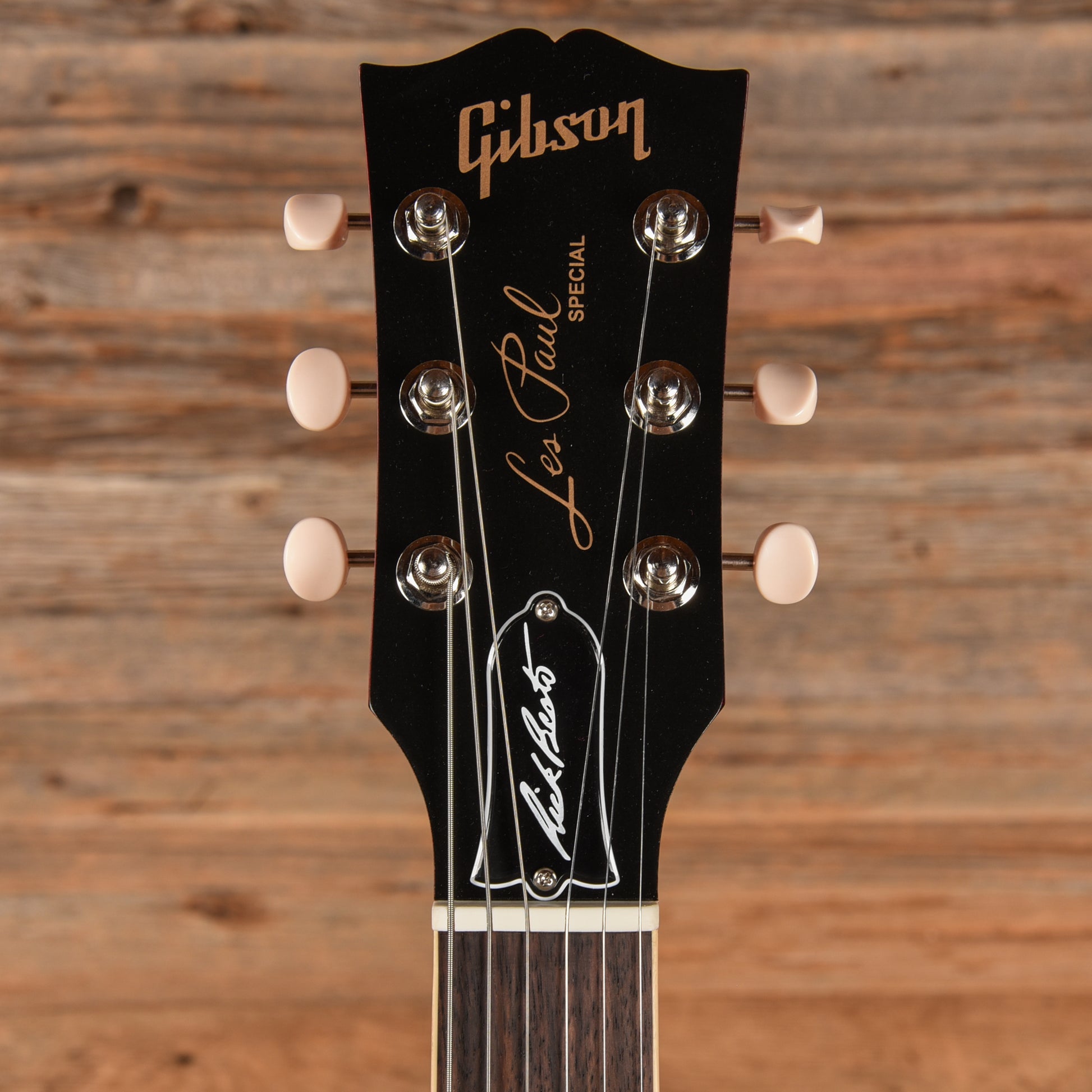 Gibson Rick Beato Signature Les Paul Special Double Cut Sparkling Burgundy 2024 Electric Guitars / Solid Body