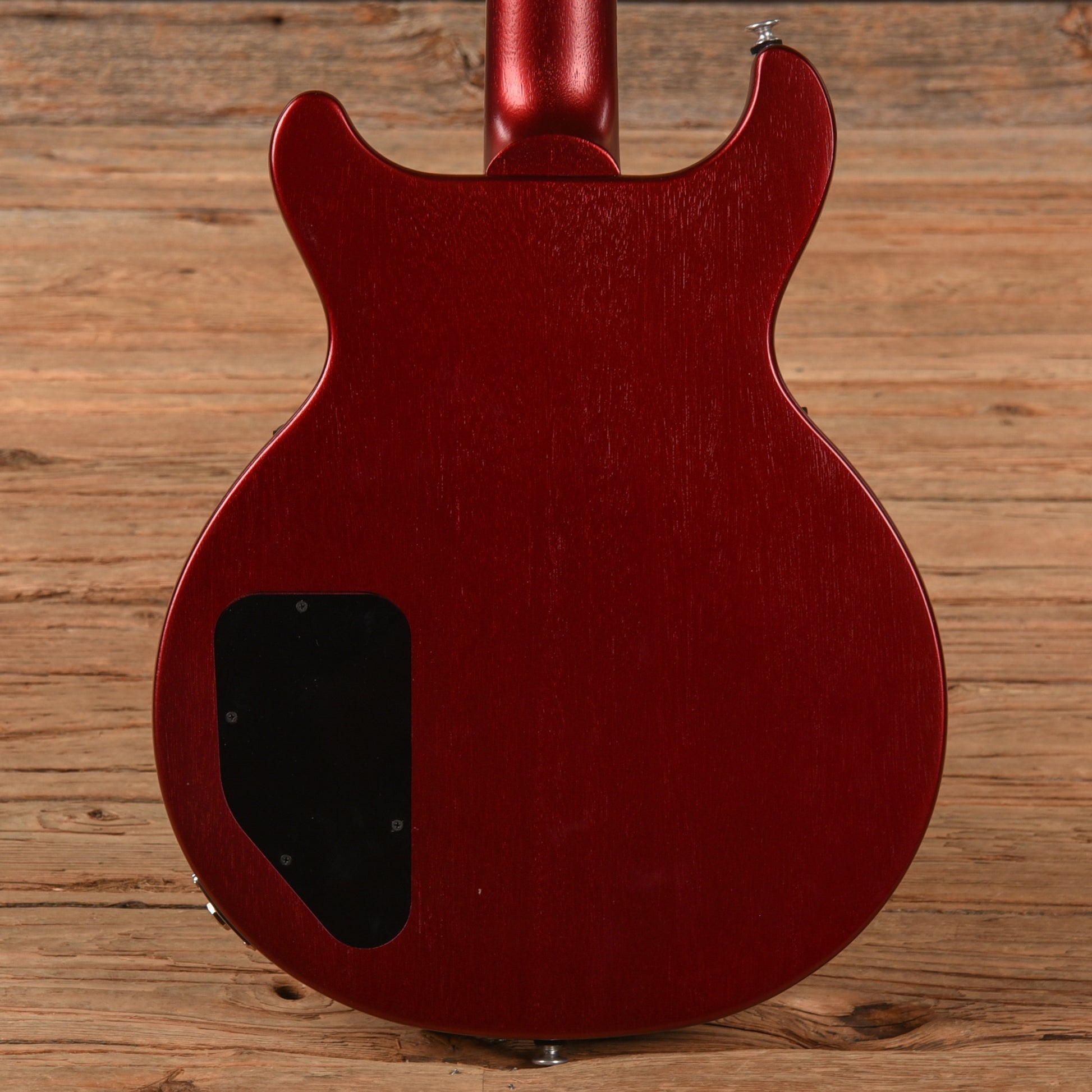 Gibson Rick Beato Signature Les Paul Special Double Cut Sparkling Burgundy Satin 2023 Electric Guitars / Solid Body