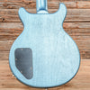 Gibson Rick Beato Signature Les Paul Special Double Cut TV Blue Mist 2022 Electric Guitars / Solid Body