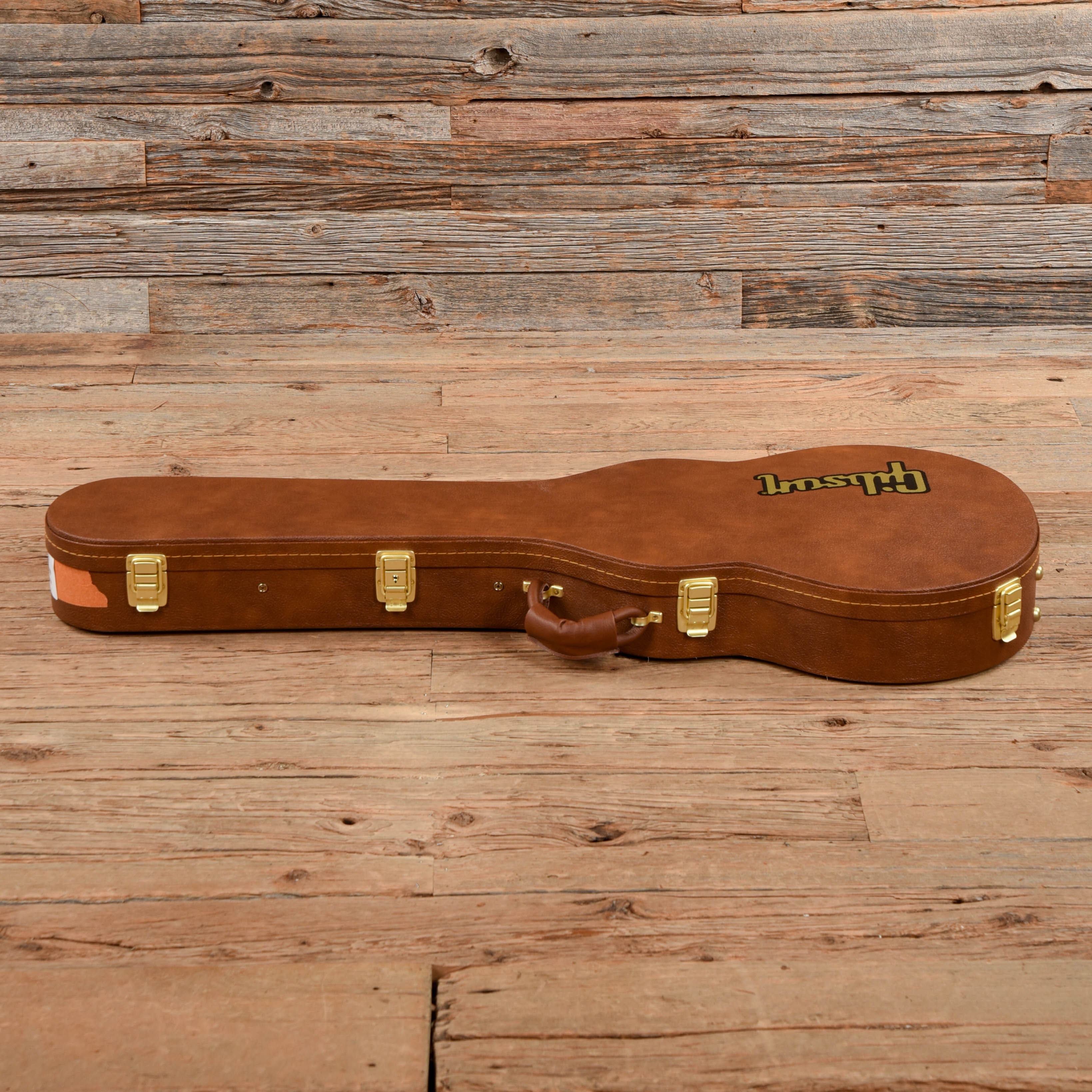 Gibson Rick Beato Signature Les Paul Special Double Cut TV Blue Mist 2022 Electric Guitars / Solid Body