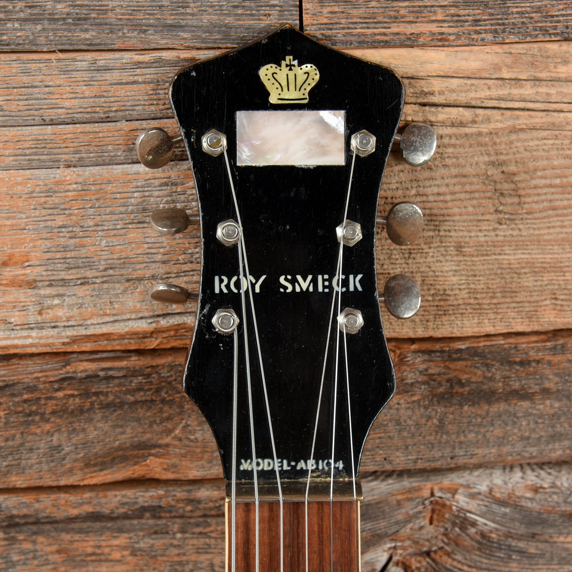 Gibson Roy Smeck Lap Steel Sunburst 1939 Electric Guitars / Solid Body