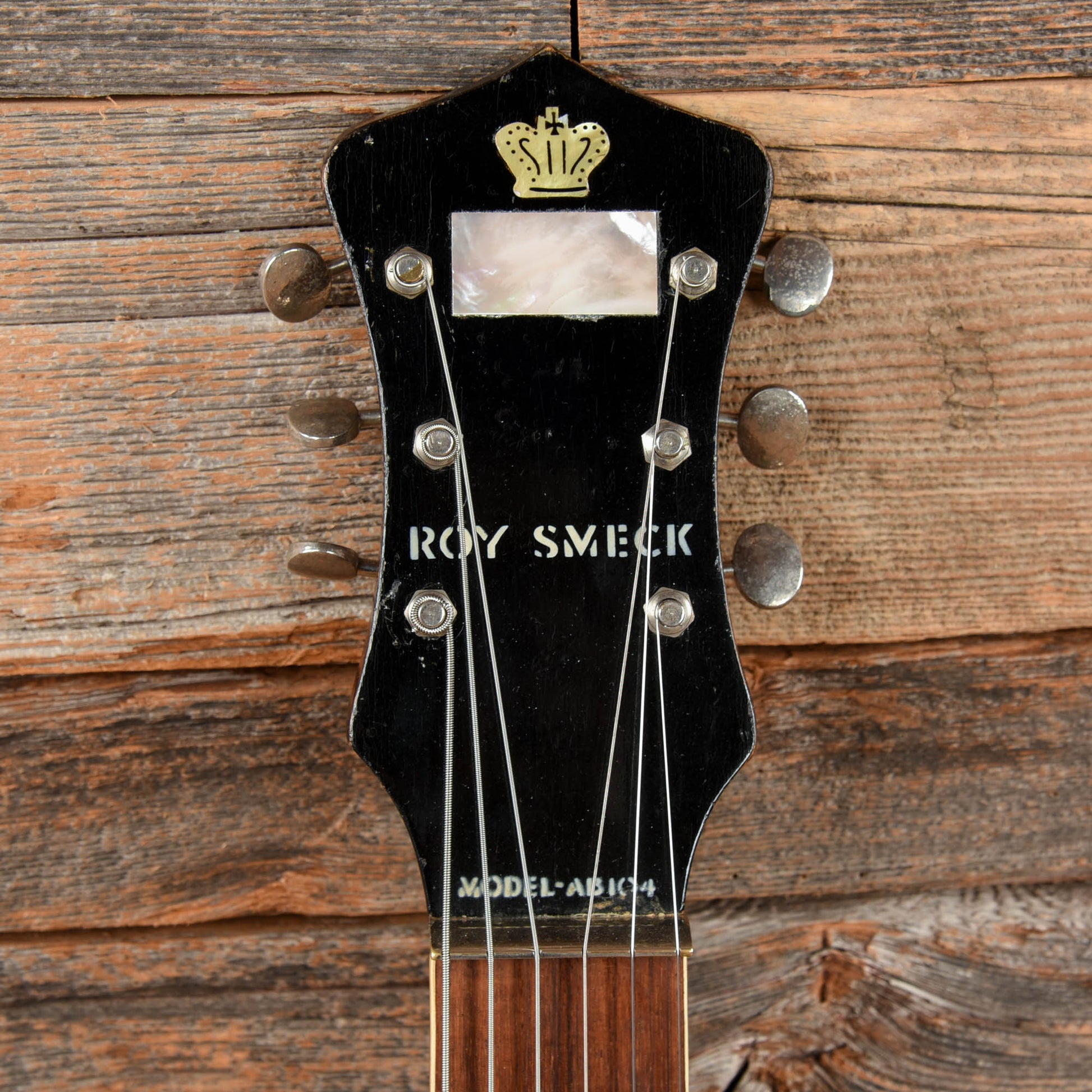Gibson Roy Smeck Lap Steel Sunburst 1939 Electric Guitars / Solid Body