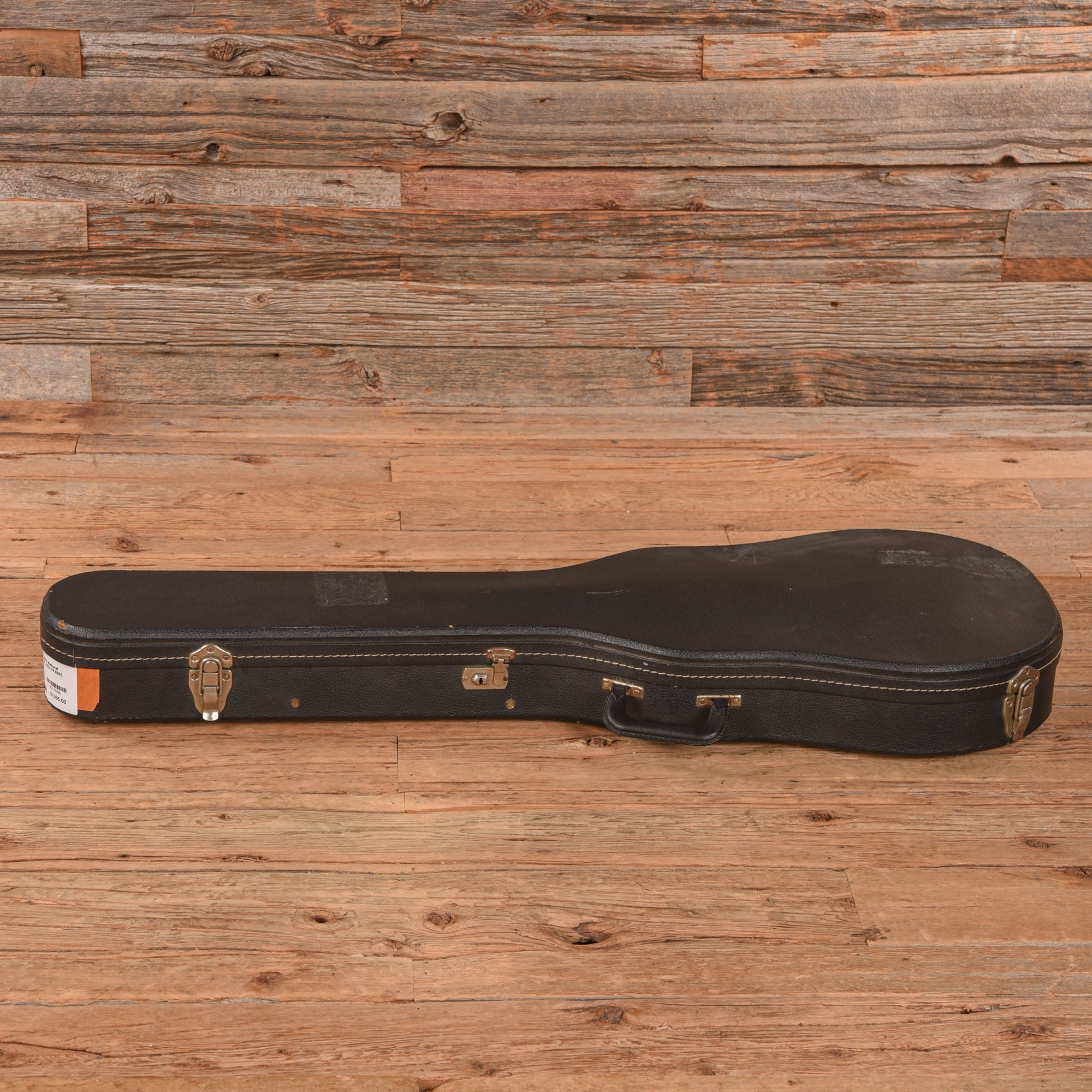 Gibson S-1 Natural 1976 Electric Guitars / Solid Body