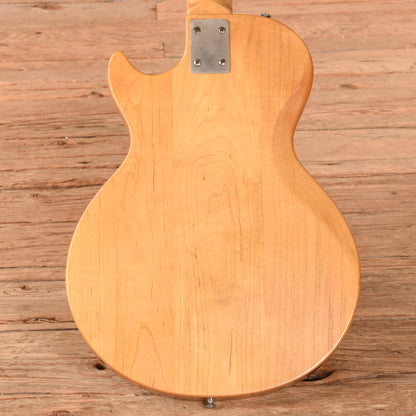 Gibson S-1 Natural 1976 Electric Guitars / Solid Body