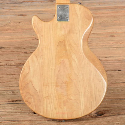 Gibson S-1 Natural 1978 Electric Guitars / Solid Body