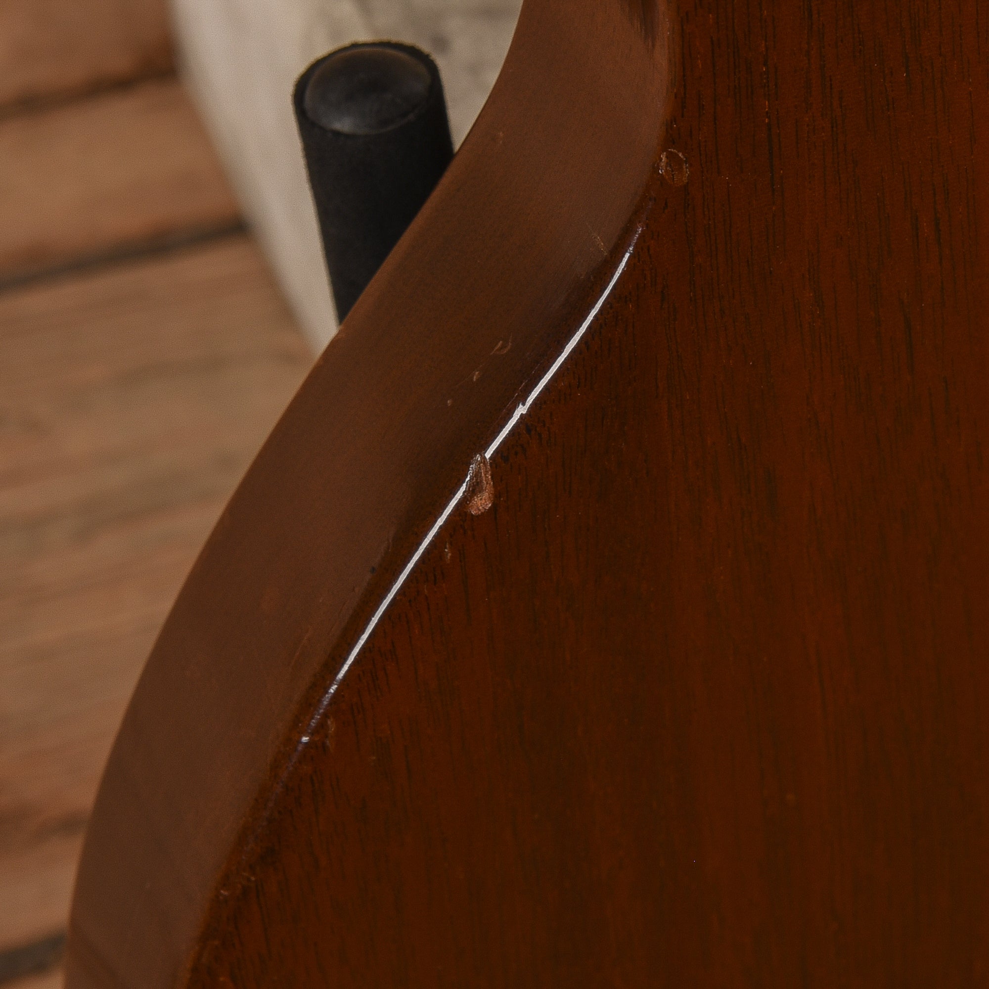 Gibson S-1 Natural 1981 Electric Guitars / Solid Body