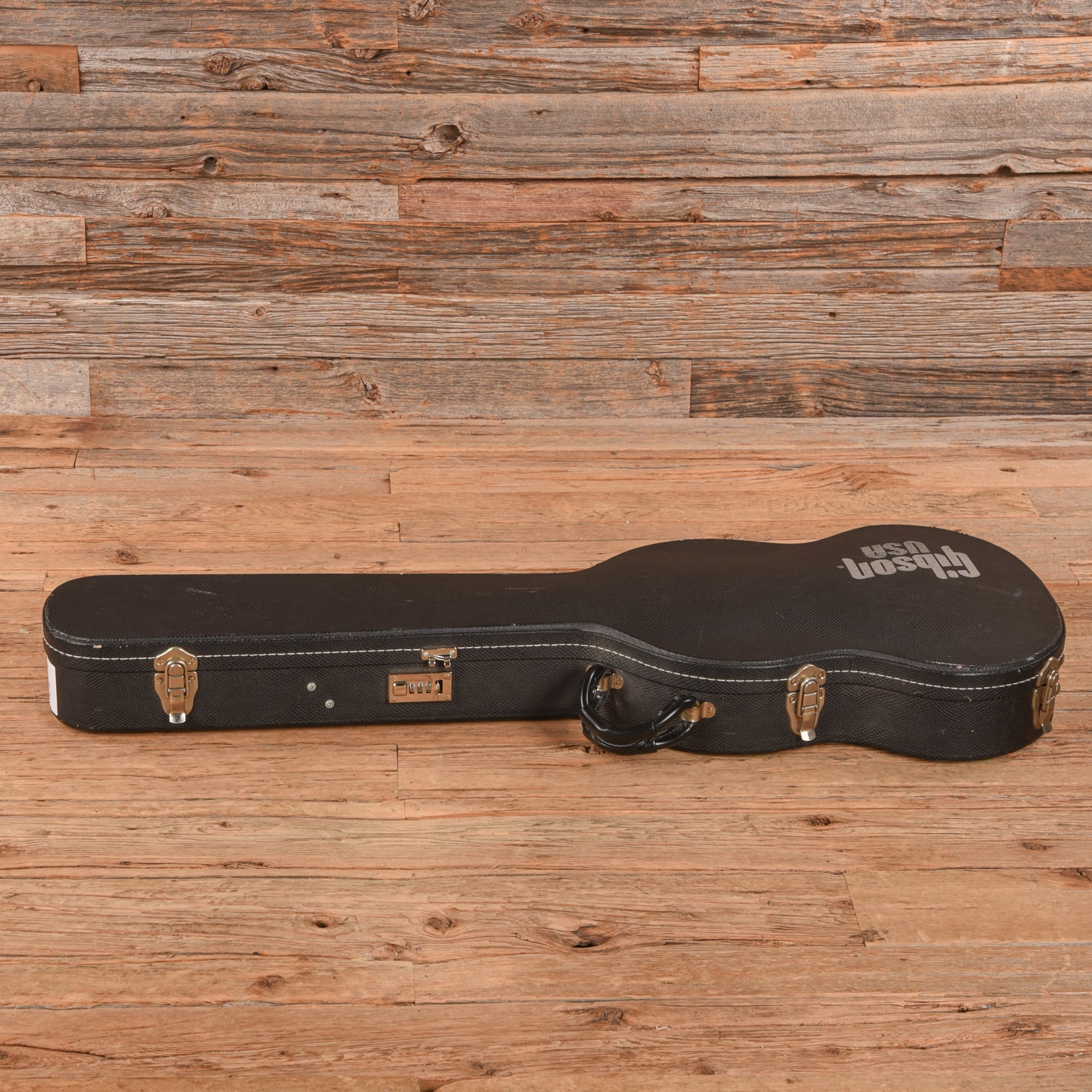 Gibson SG '61 Reissue Cherry 2004 – Chicago Music Exchange