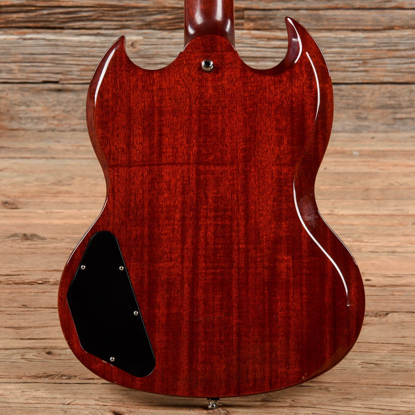 Gibson SG '61 Reissue Cherry 2008 Electric Guitars / Solid Body