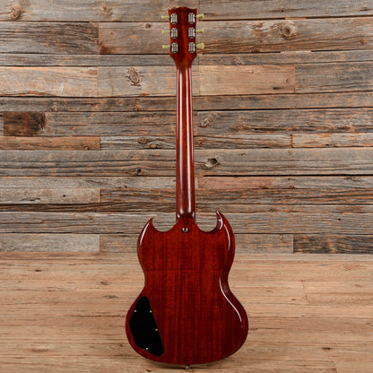 Gibson SG '61 Reissue Cherry 2008 Electric Guitars / Solid Body