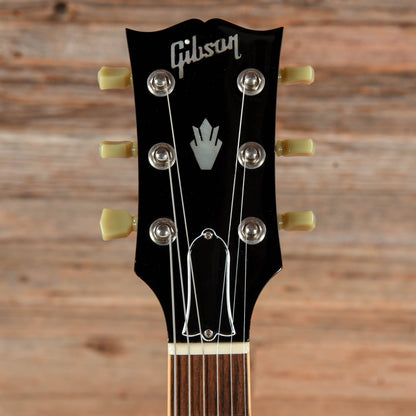 Gibson SG '61 Reissue Cherry 2008 Electric Guitars / Solid Body