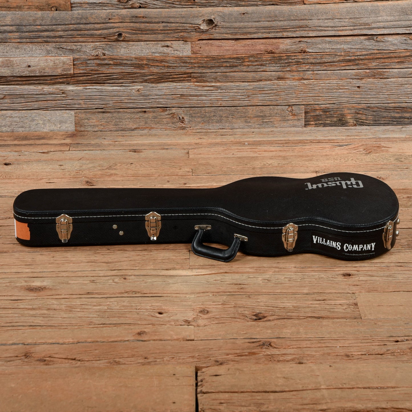 Gibson SG '61 Reissue Cherry 2008 Electric Guitars / Solid Body