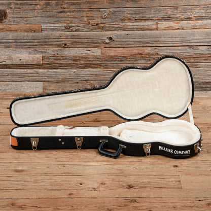 Gibson SG '61 Reissue Cherry 2008 Electric Guitars / Solid Body