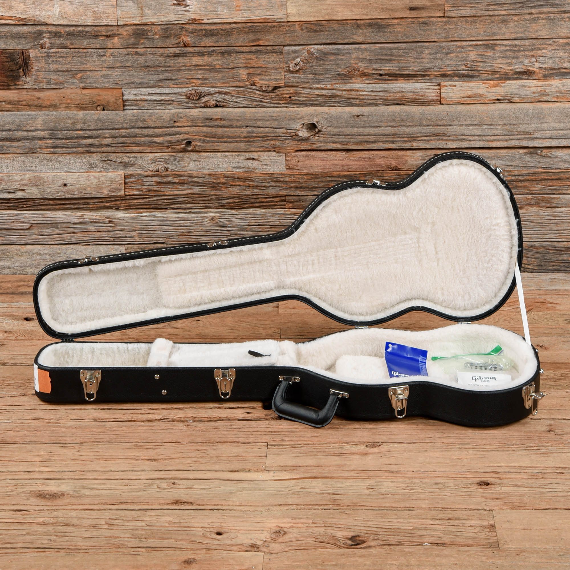 Gibson SG 61 Reissue Cherry 2014 Electric Guitars / Solid Body