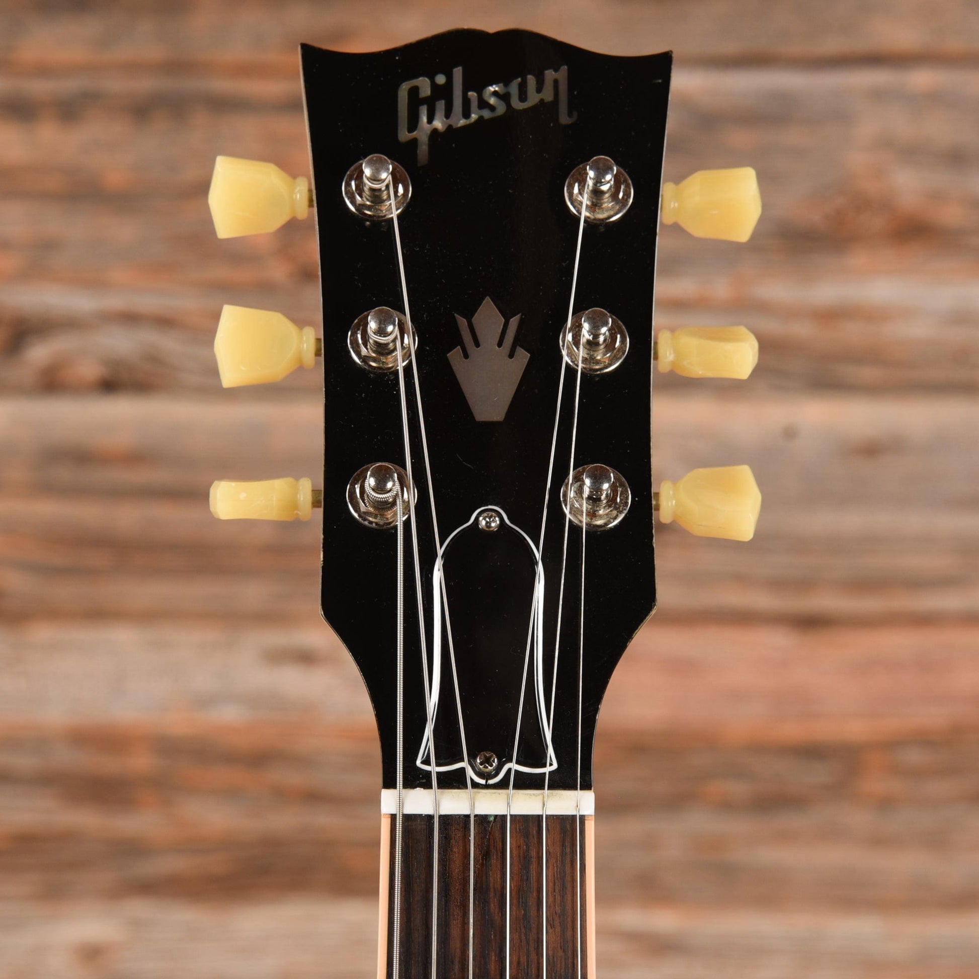 Gibson SG 61 Reissue White 2013 Electric Guitars / Solid Body