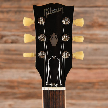 Gibson SG 61 Reissue White 2013 Electric Guitars / Solid Body