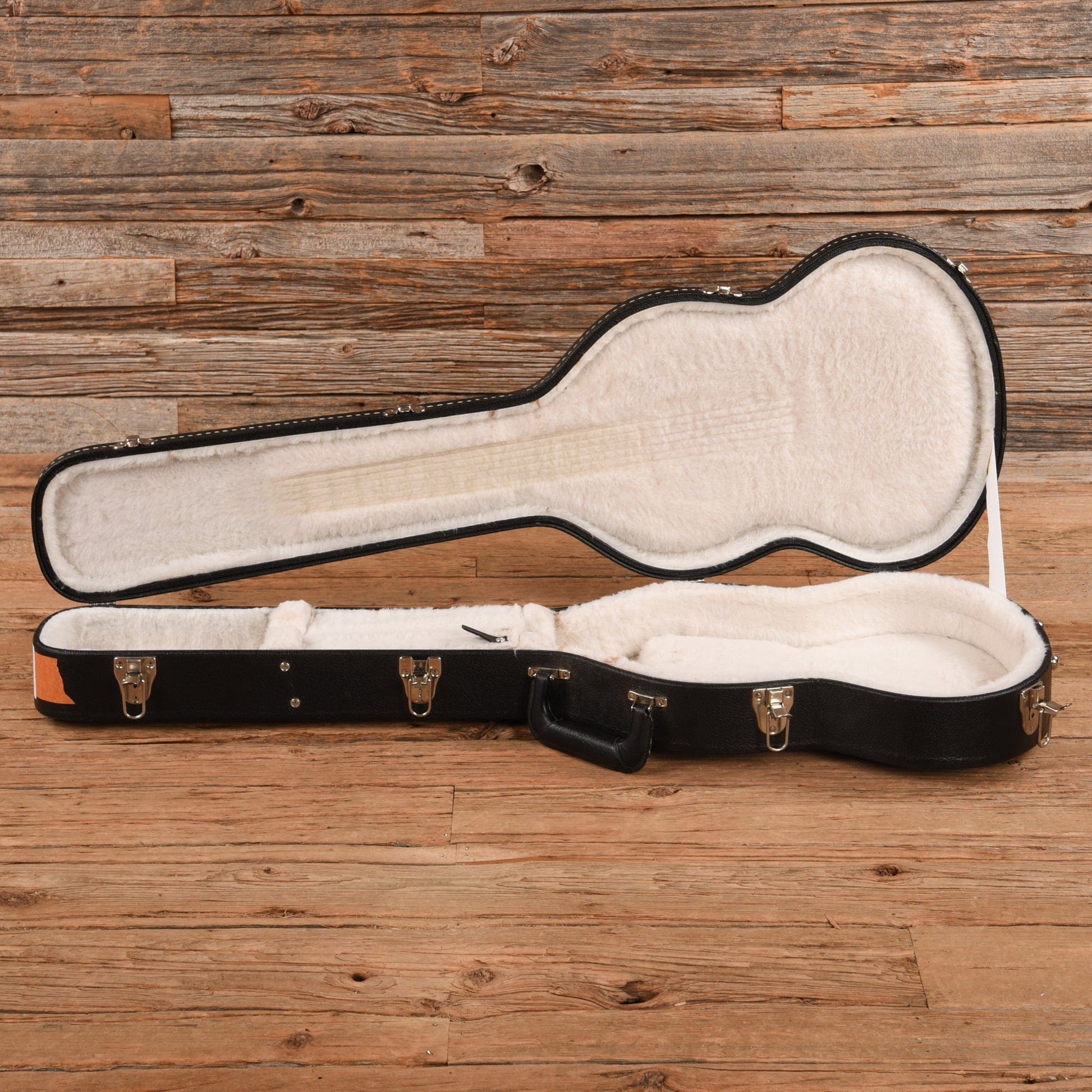 Gibson SG 61 Reissue White 2013 Electric Guitars / Solid Body