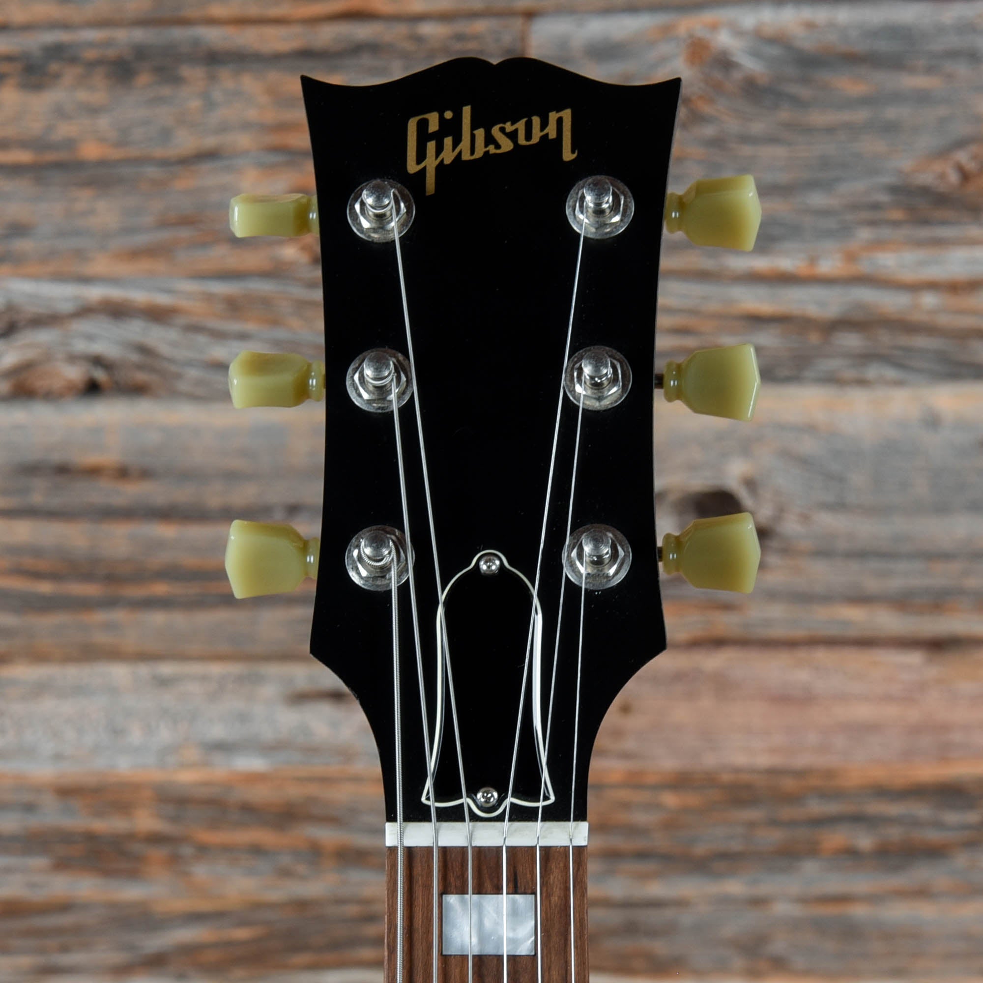 Gibson SG 70s Tribute Black 2012 Electric Guitars / Solid Body