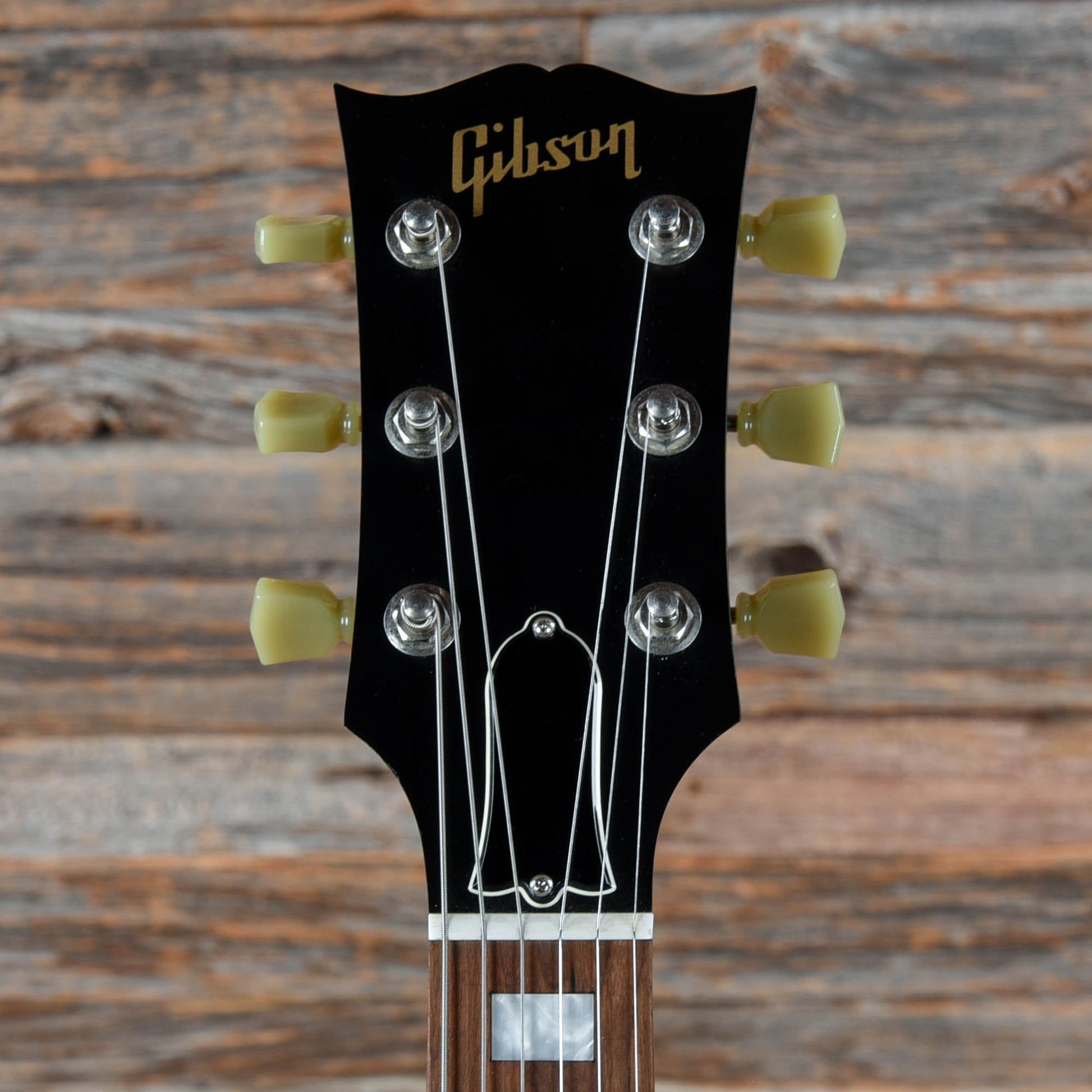 Gibson SG 70s Tribute Black 2012 Electric Guitars / Solid Body
