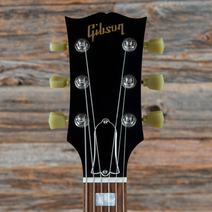 Gibson SG 70s Tribute Black 2012 Electric Guitars / Solid Body