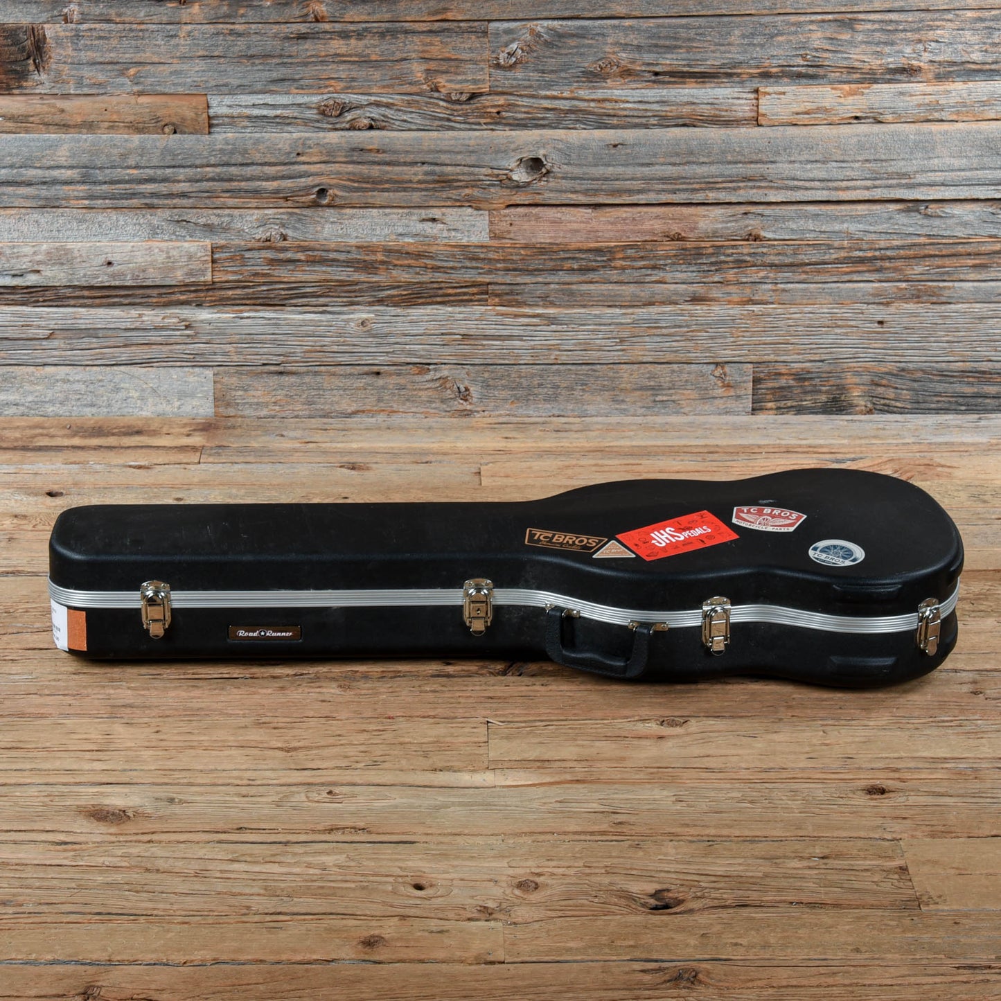 Gibson SG 70s Tribute Black 2012 Electric Guitars / Solid Body