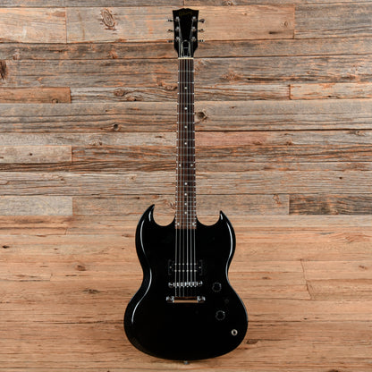 Gibson SG All American I Ebony 1996 Electric Guitars / Solid Body
