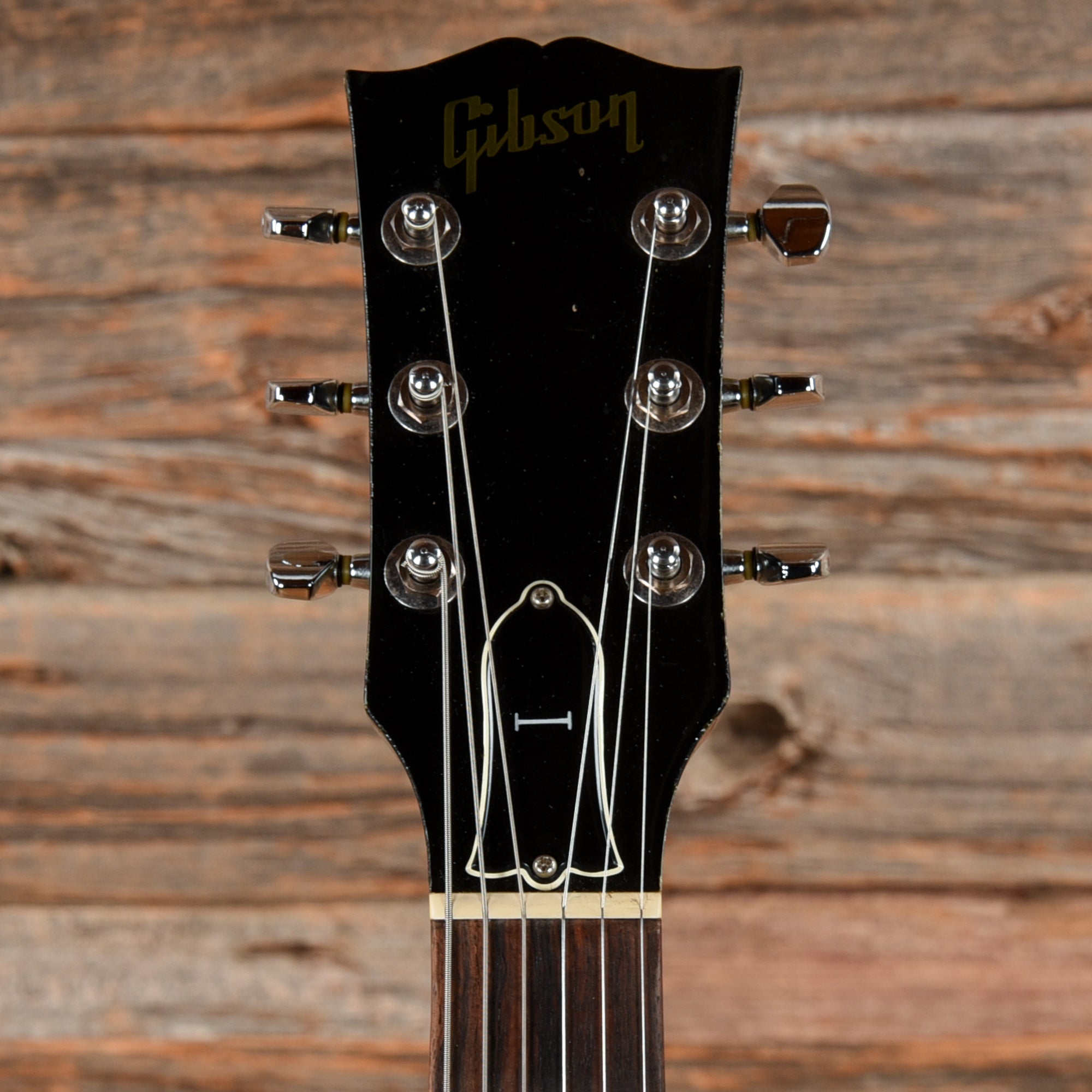 Gibson SG All American I Ebony 1996 Electric Guitars / Solid Body
