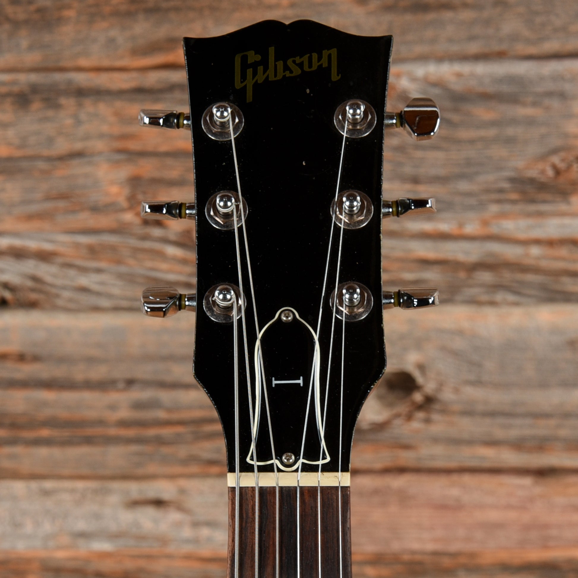 Gibson SG All American I Ebony 1996 Electric Guitars / Solid Body