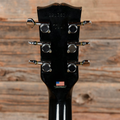 Gibson SG All American I Ebony 1996 Electric Guitars / Solid Body