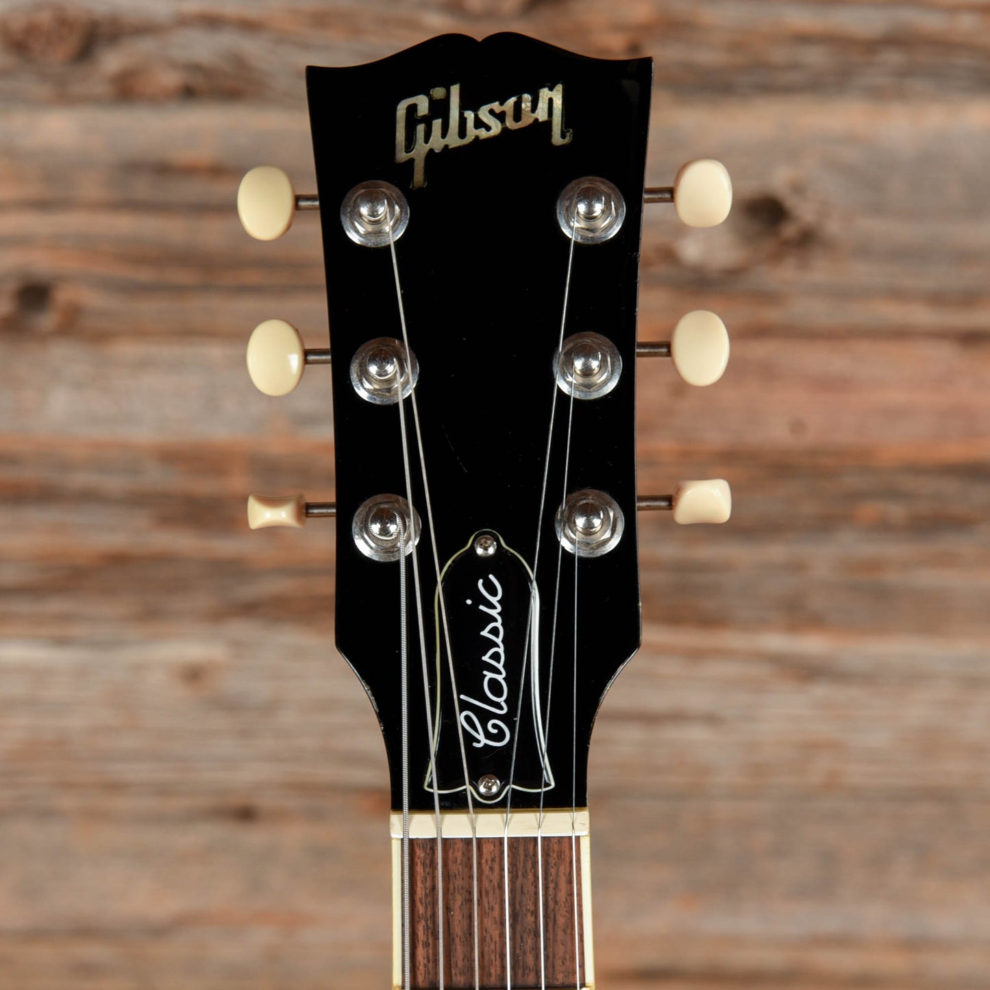 Gibson SG Classic Cherry 2006 Electric Guitars / Solid Body