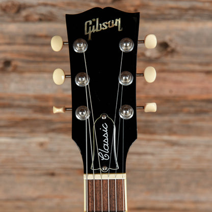 Gibson SG Classic Cherry 2006 Electric Guitars / Solid Body