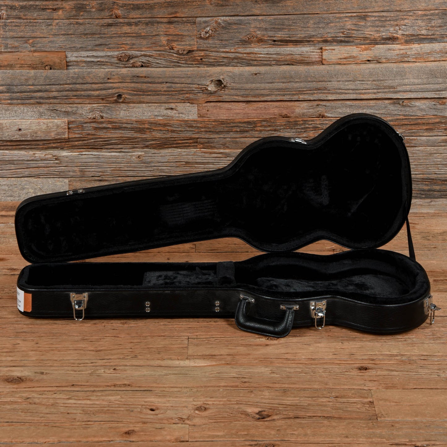 Gibson SG Classic Cherry 2006 Electric Guitars / Solid Body