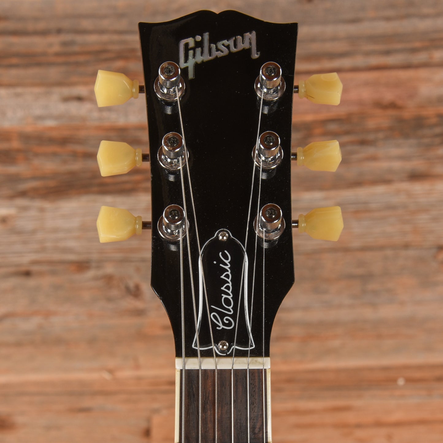 Gibson SG Classic Cherry 2008 Electric Guitars / Solid Body