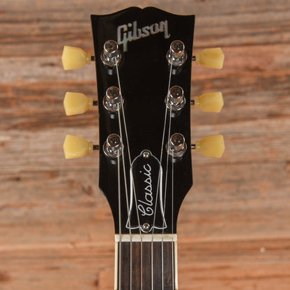 Gibson SG Classic Cherry 2008 Electric Guitars / Solid Body