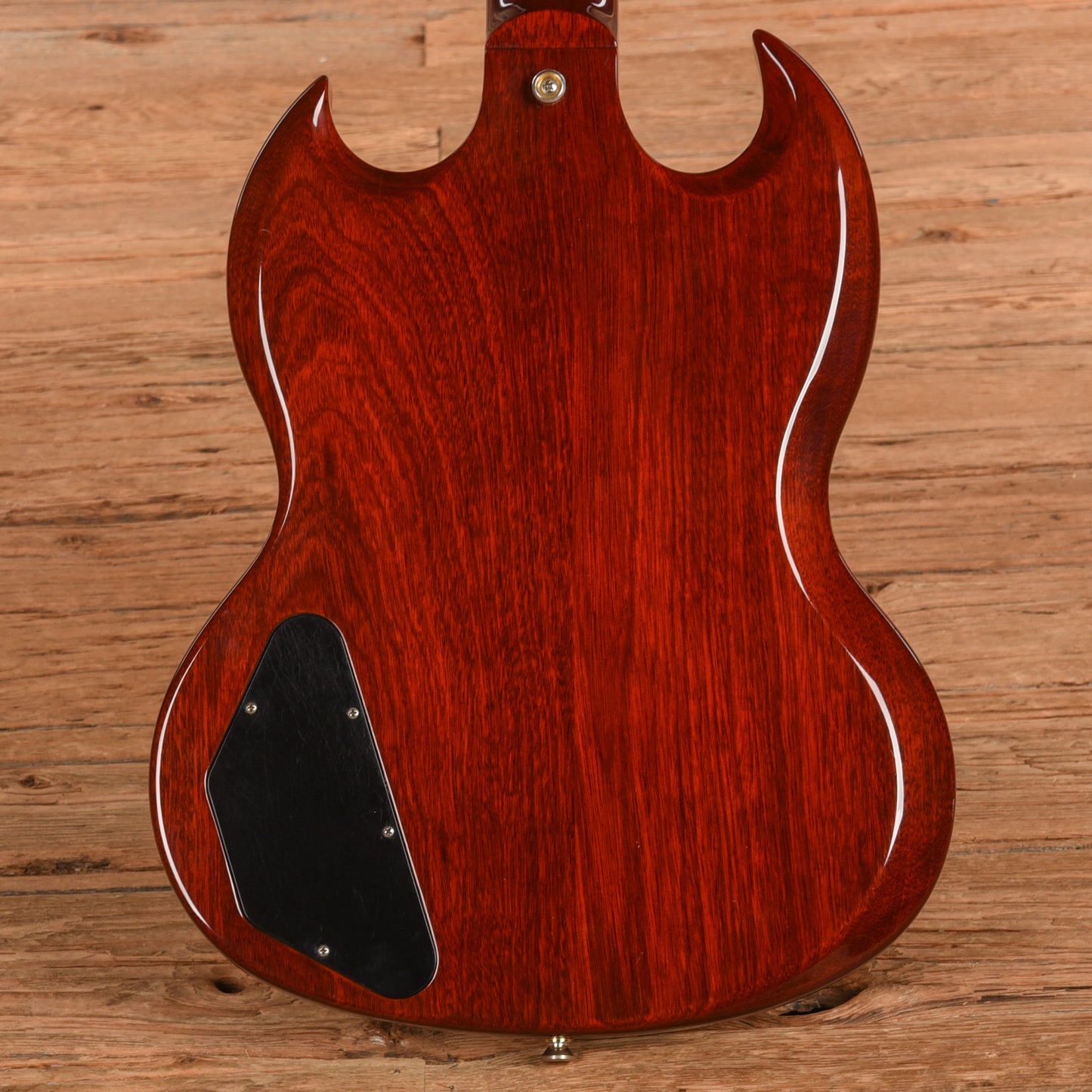 Gibson SG Classic Cherry 2008 Electric Guitars / Solid Body