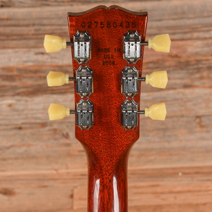 Gibson SG Classic Cherry 2008 Electric Guitars / Solid Body