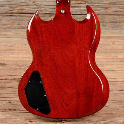 Gibson SG Classic Cherry 2009 Electric Guitars / Solid Body