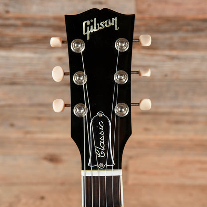 Gibson SG Classic Cherry 2009 Electric Guitars / Solid Body