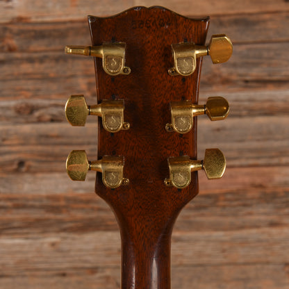 Gibson SG Custom Brown 1969 Electric Guitars / Solid Body
