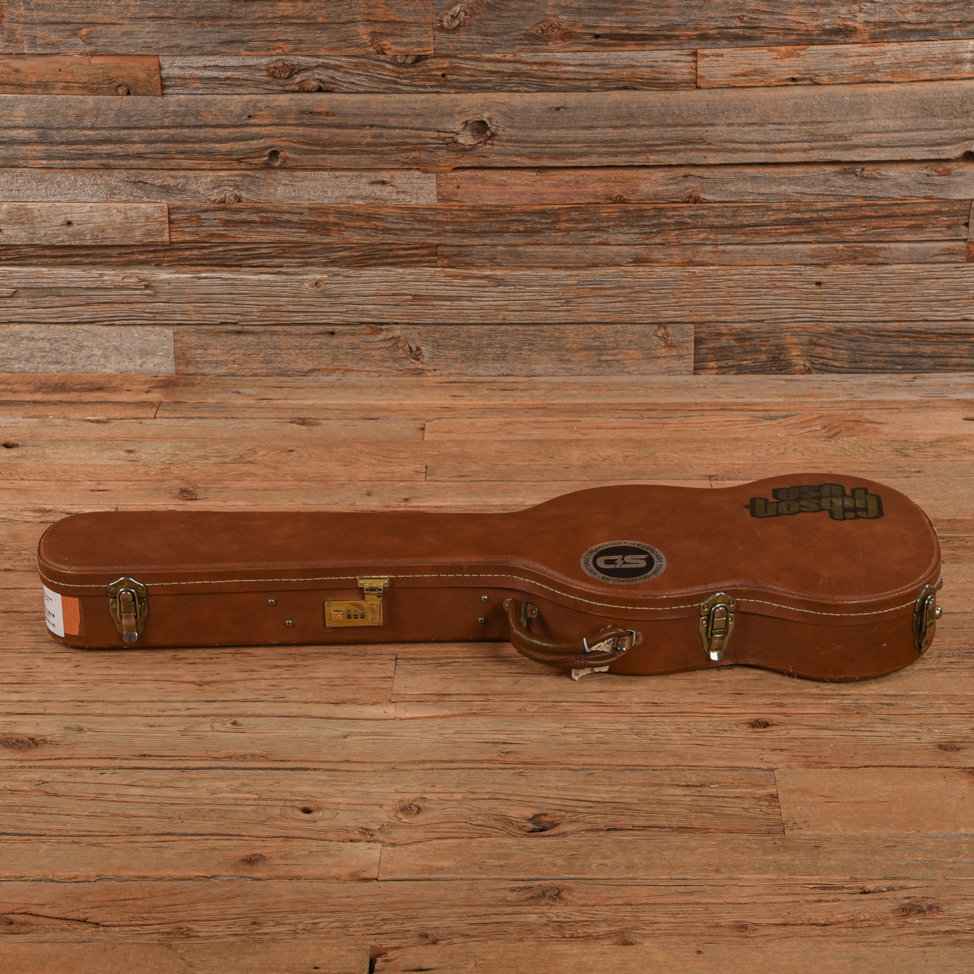 Gibson SG Custom Brown 1969 Electric Guitars / Solid Body