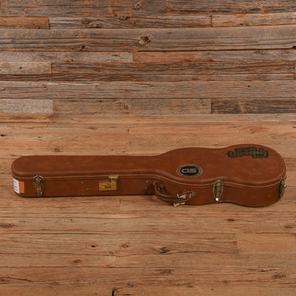 Gibson SG Custom Brown 1969 Electric Guitars / Solid Body