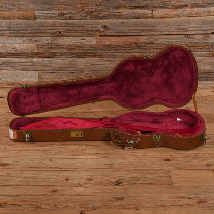 Gibson SG Custom Brown 1969 Electric Guitars / Solid Body