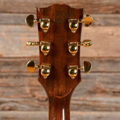 Gibson SG Custom Brown 1972 Electric Guitars / Solid Body