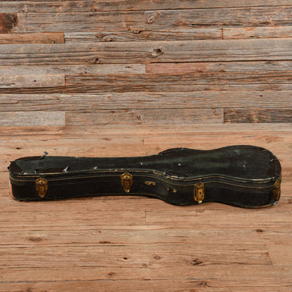 Gibson SG Custom Brown 1972 Electric Guitars / Solid Body