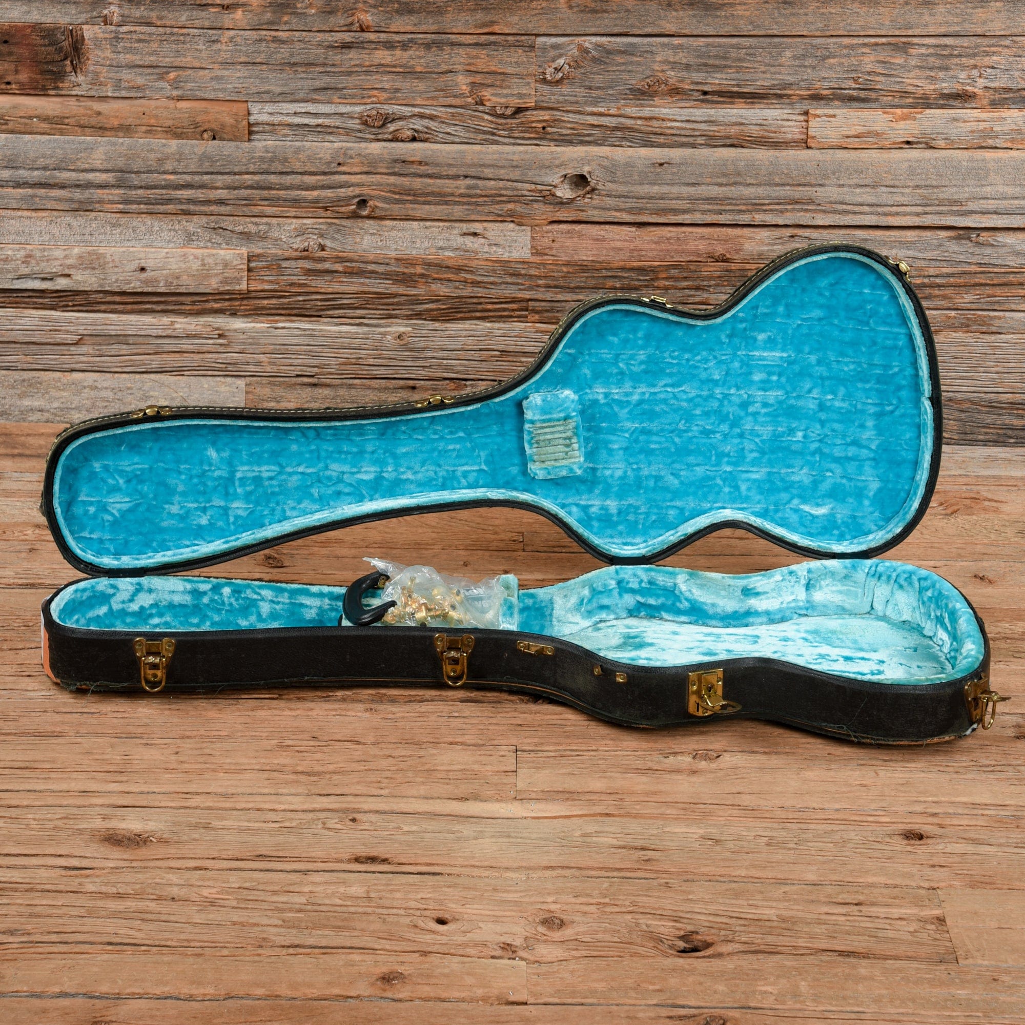 Gibson SG Custom Brown 1972 Electric Guitars / Solid Body