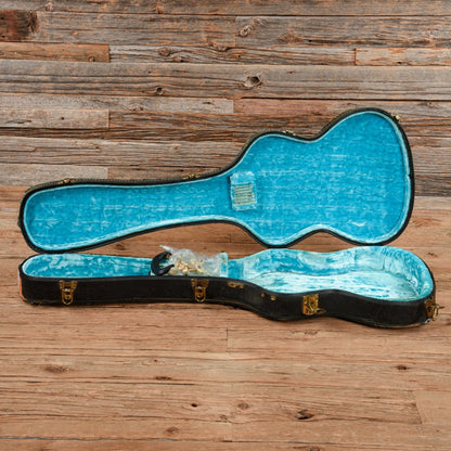 Gibson SG Custom Brown 1972 Electric Guitars / Solid Body