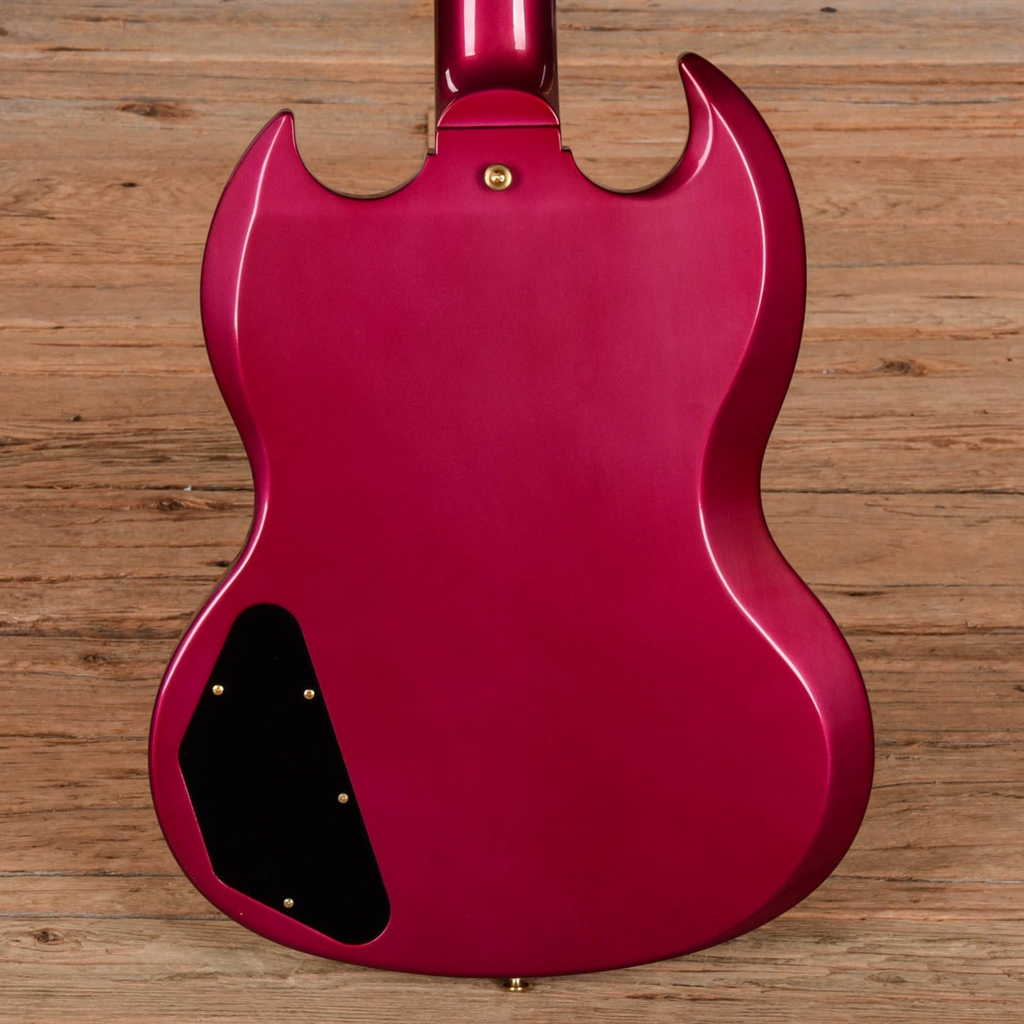 Gibson SG Custom "CME Spec" VOS Ultra Violet 2023 Electric Guitars / Solid Body